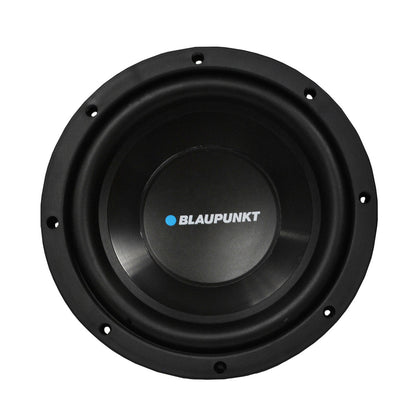 Blaupunkt GBW120 800 W Max 12" Single Voice Coil SVC Stereo Car Audio Subwoofer