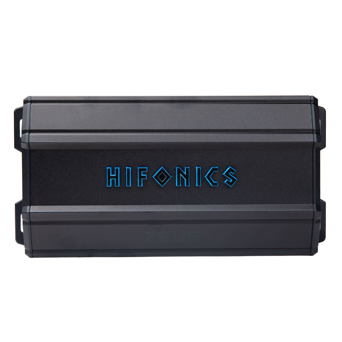 Hifonics ZD-1350.4D 4-Channel 1350W Max Class-D Full Range Car Audio Amplifier