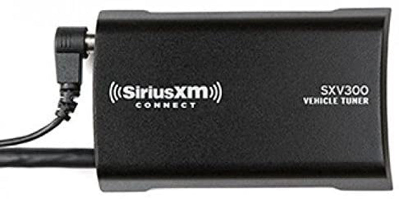 Sirius SXV300 Connect Vehicle Tuner - Sirius Satellite Radio Receiver