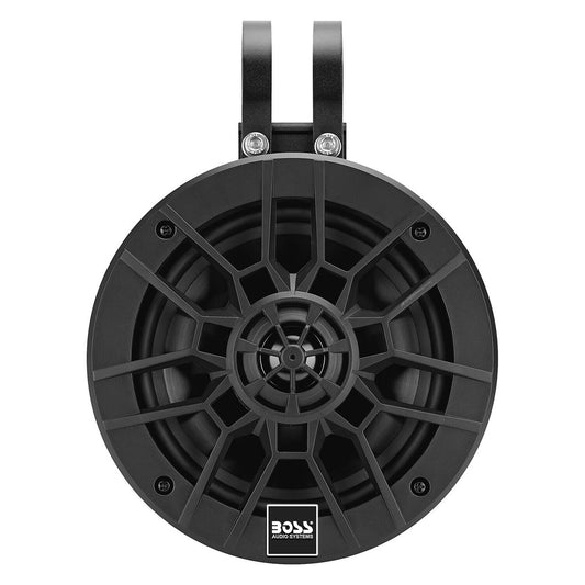 BOSS AUDIO MPWT60 6.5" 2-Way 600 W Max Waketower Speakers - Pair