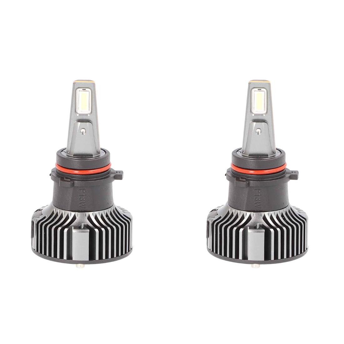Heise HE-P13PRO HE-P13 PRO Series Single Beam Replacement Headlight LED Bulb Kit