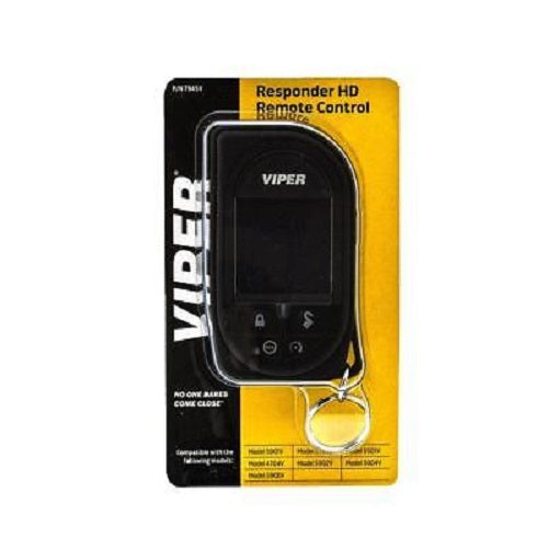 Viper 7945V 2-Way OLED Color Responder HD Replacement Remote Transmitter