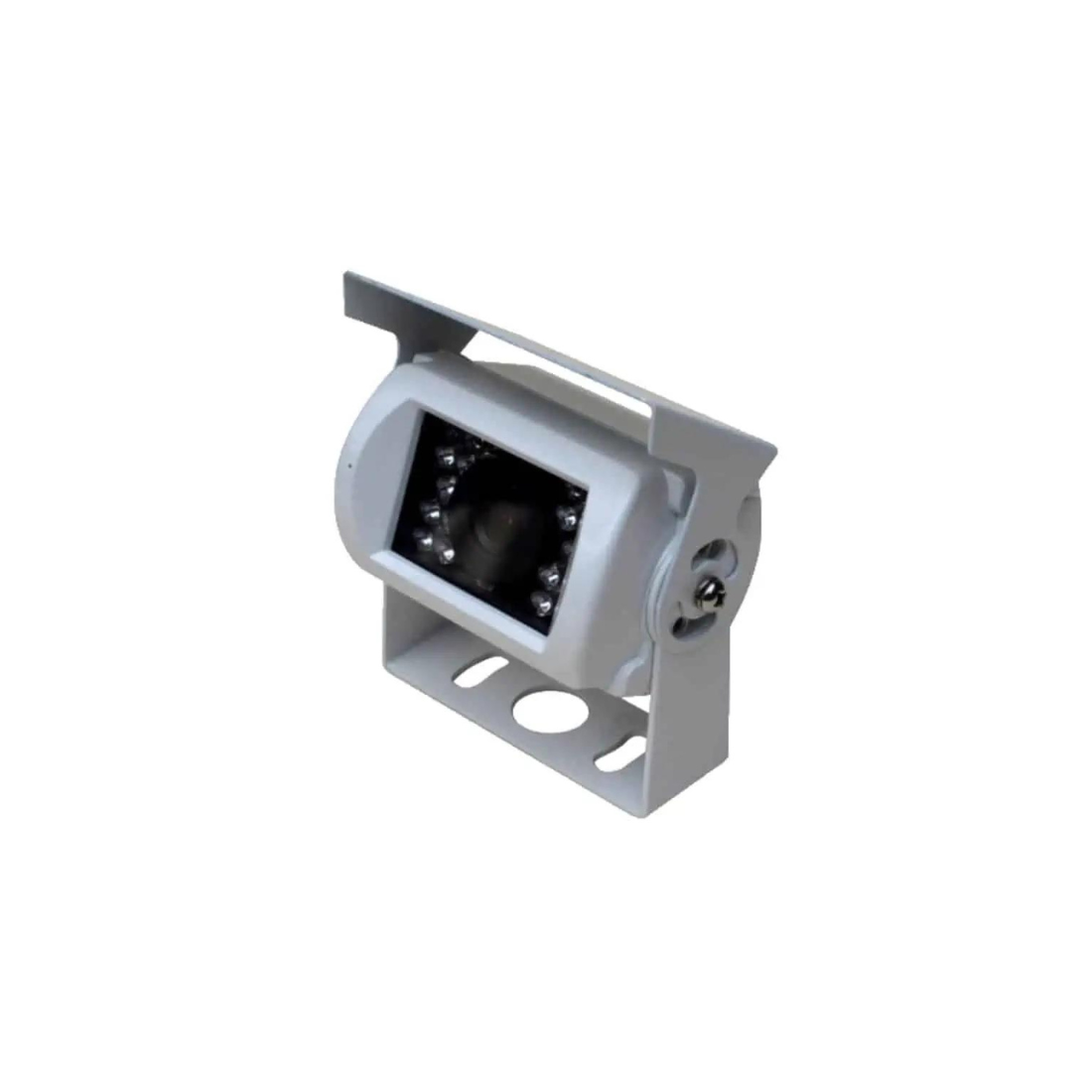 Rydeen CM-R1000W Universal ProGrade Backup Camera with Sun Visor Metal Housing