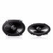 Pioneer TS-G6820S 250 W Max 6" x 8" 2-Way 4 Ohm Stereo Car Audio Coaxial Speaker