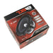 DS18 PRO-FR5NEO 5.25" 400W Max 4-Ohms Car Audio Bullet Full Range Loudspeaker