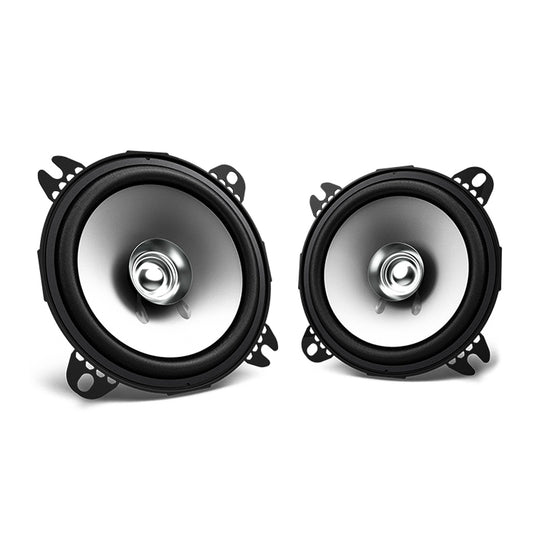 Kenwood KFC-C1056S 220 W Max 4" 2-Way 4-Ohms Stereo Car Audio Coaxial Speakers