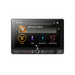 Dual DM90MIR 1-DIN Digital Multimedia Receiver w/ 9" Touchscreen & USB Mirroring