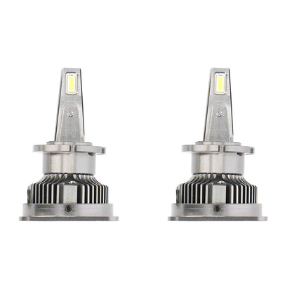 Heise HE-D1CPRO Pro Series 70W Replacement LED Bulbs - Fits D1S D1R