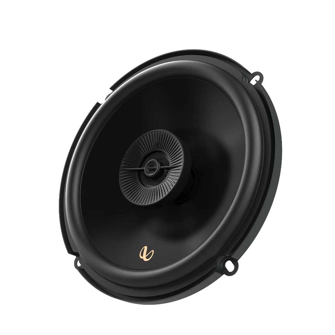 Infinity Primus 603F 6.5" 2-Way 300W Peak Car Audio Coaxial Speakers (PR603F)