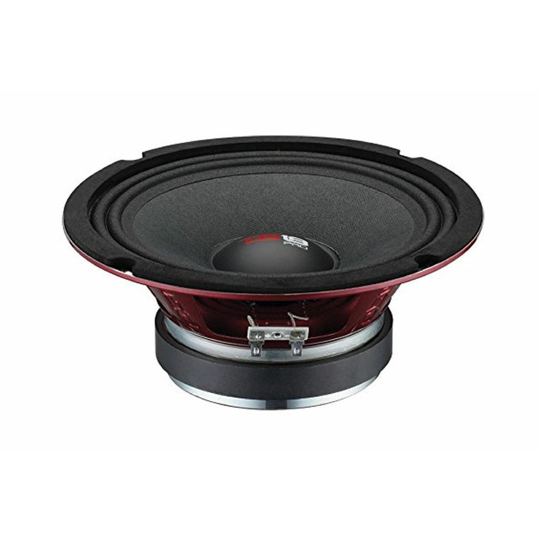 DS18 PRO-X6M 450 Watts 6.5" Midrange Full Range Super Speaker Loudspeaker 8 Ohm