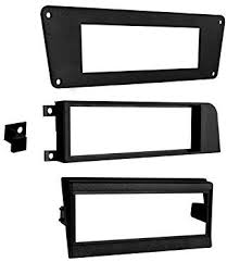 Metra 99-9222 1-DIN Installation Multi-Kit for 1975-93 Volvo