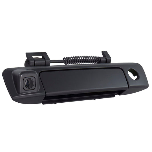 iBeam TE-FDRH Tailgate Handle Back-Up Camera for Select Ford Ranger 2012-Up