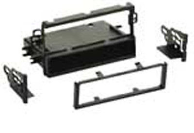 METRA INSTALL KIT 99-7951 FOR SUZUKI VERONA/CHEVY AVEO 2004