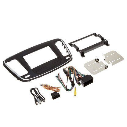 iDatalink Maestro KIT-C200 Installation Dash Wiring Kit for 2015-17 Chrysler 200