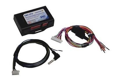 PAC SWI-CP2 Universal Steering Wheel Control Interface