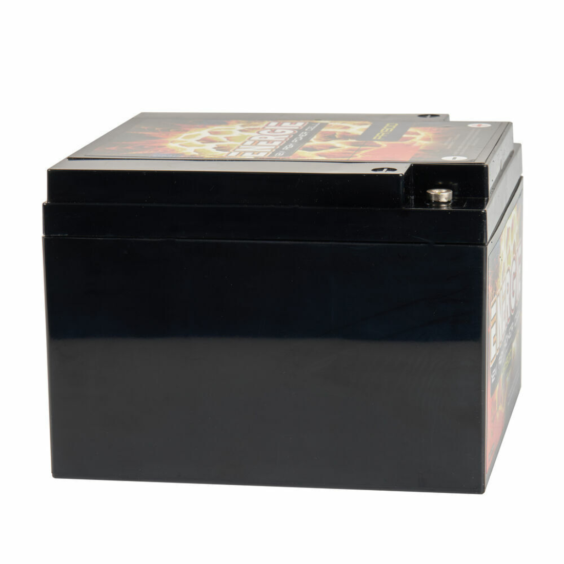 Energie PR1900 1900 Watt 12V AGM 28 Ah Capacity Power Cell Battery