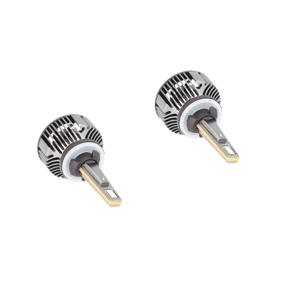 Heise HE-881PRO 881 PRO Series Single Beam Replacement Headlight LED Bulb Kit