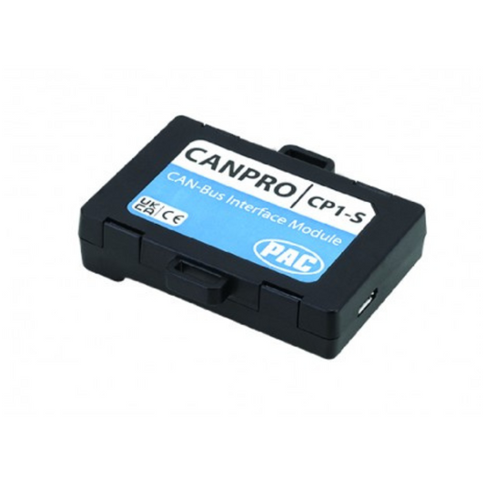 PAC CP1-S CAN-Bus Interface Trigger Module to Connect Aftermarket Accessories