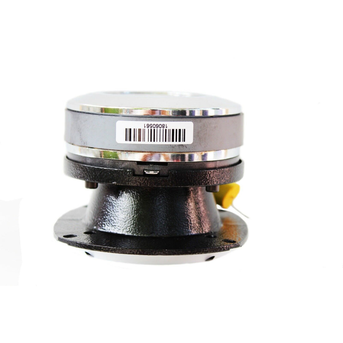 Massive Audio T50 300 Watts Max 44.4mm 8-Ohms Car Stereo Super Bullet Tweeter