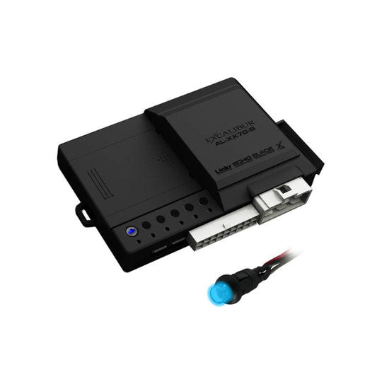 Excalibur RS170B 70 Series Expandable Add on Remote Start Module Blade