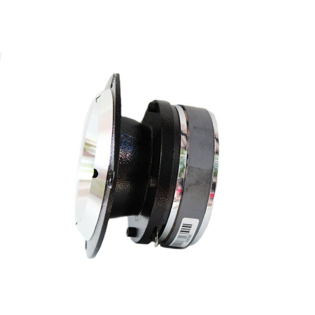 Massive Audio T50 300 Watts Max 44.4mm 8-Ohms Car Stereo Super Bullet Tweeter