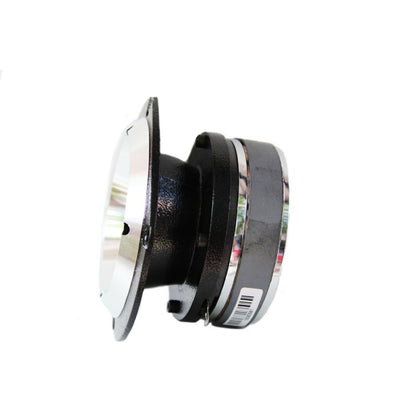 Massive Audio T50 300 Watts Max 44.4mm 8-Ohms Car Stereo Super Bullet Tweeter
