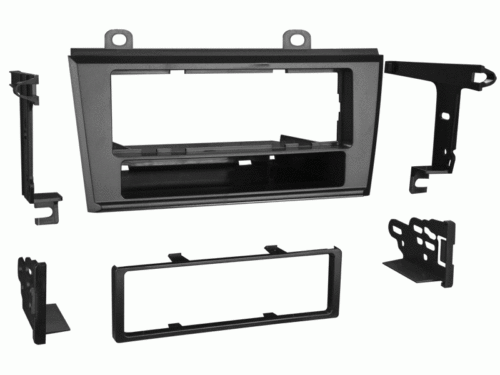 METRA 99-5000 RADIO INSTALL KIT FOR FORD / LINCOLN