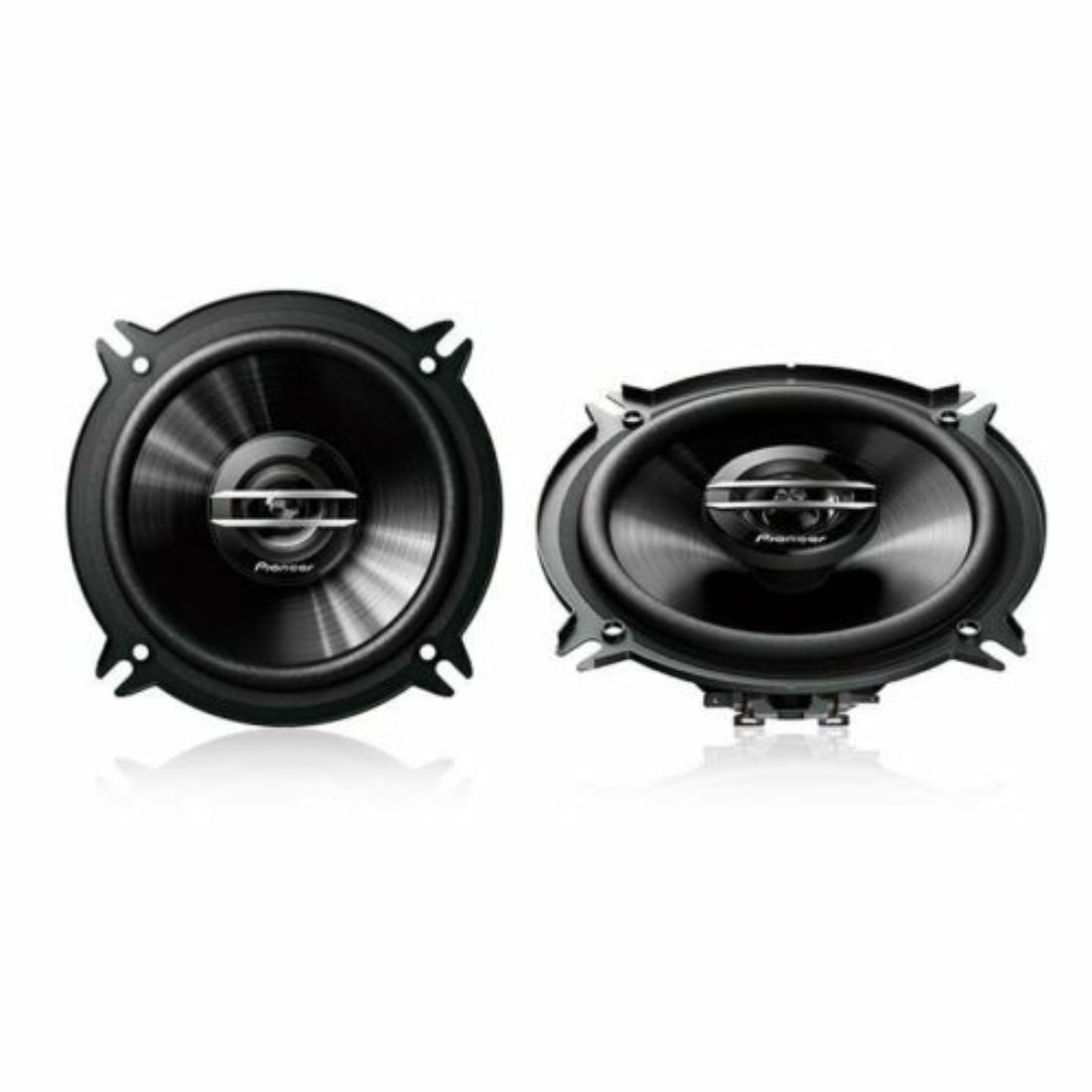 Pioneer TS-G1320S G-Series 500 Watts 5.25" 2-Way Coaxial Car Audio Speakers