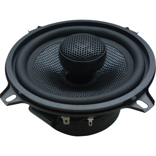 Nemesis NA-5.25HCX 220 Watts Max 4 Ohm 5.25″ 2-Way Coaxial Speakers