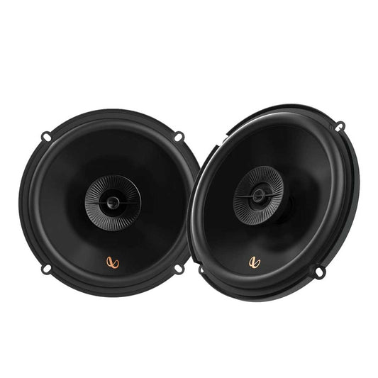 Infinity Primus 603F 6.5" 2-Way 300W Peak Car Audio Coaxial Speakers (PR603F)