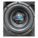 Nemesis Audio NA-8HV.3 8" 1800W Peak Dual 4-Ohm Voice Coil DVC Car Subwoofer